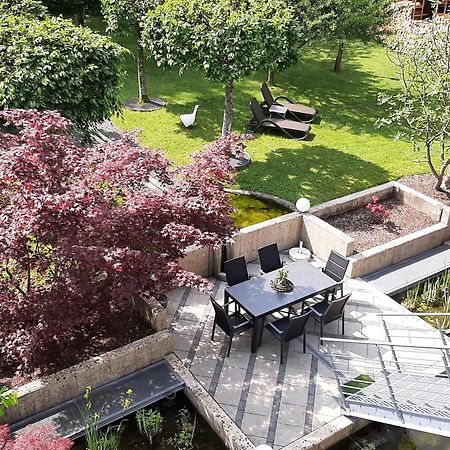 Ferienwohnung Sternenwald 阿尔夫 外观 照片