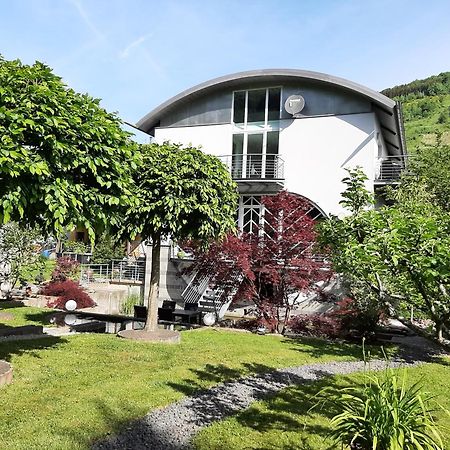 Ferienwohnung Sternenwald 阿尔夫 外观 照片