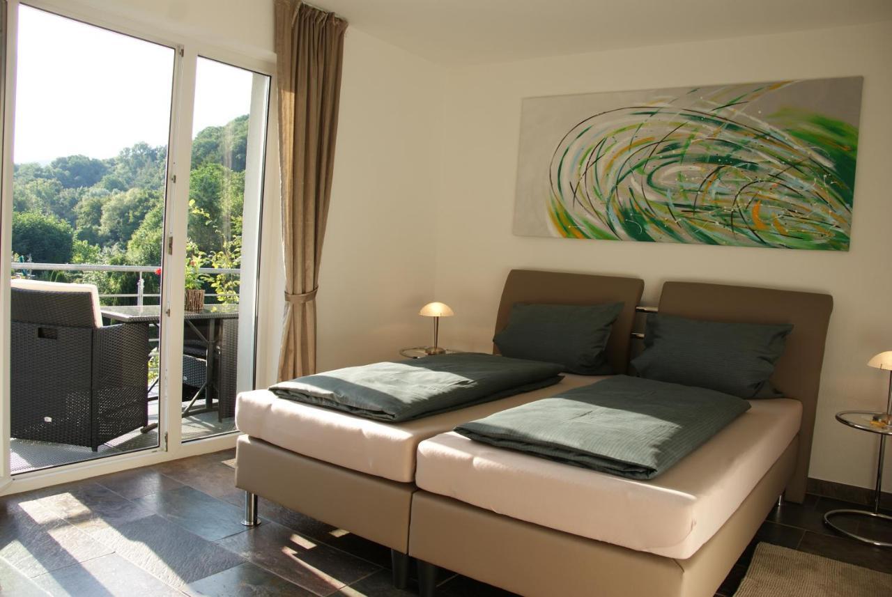 Ferienwohnung Sternenwald 阿尔夫 外观 照片