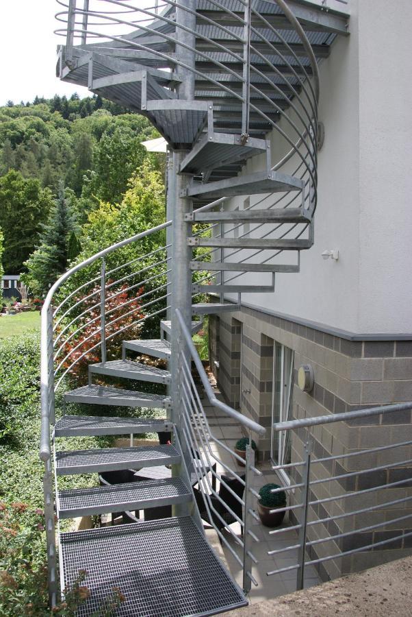 Ferienwohnung Sternenwald 阿尔夫 外观 照片