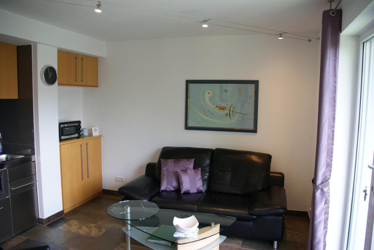 Ferienwohnung Sternenwald 阿尔夫 外观 照片